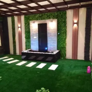 0633 افق جدة للهناجر والمظلات ساندوتش بانل | تنسيق حدائق