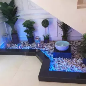 0635 افق جدة للهناجر والمظلات ساندوتش بانل | تنسيق حدائق