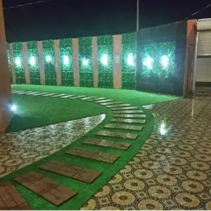 0640 افق جدة للهناجر والمظلات ساندوتش بانل | تنسيق حدائق