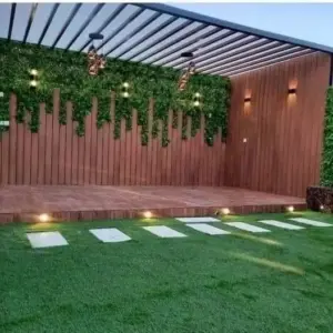 0647 افق جدة للهناجر والمظلات ساندوتش بانل | تنسيق حدائق