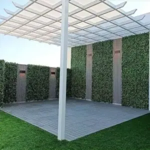 0655 افق جدة للهناجر والمظلات ساندوتش بانل | تنسيق حدائق