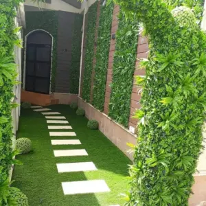 0656 افق جدة للهناجر والمظلات ساندوتش بانل | تنسيق حدائق