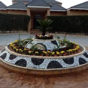 0658 افق جدة للهناجر والمظلات ساندوتش بانل | تنسيق حدائق