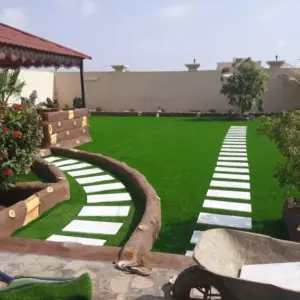 0662 افق جدة للهناجر والمظلات ساندوتش بانل | تنسيق حدائق