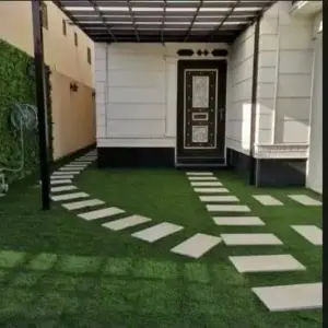 0664 افق جدة للهناجر والمظلات ساندوتش بانل | تنسيق حدائق