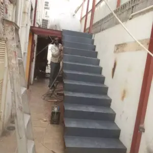 0673 افق جدة للهناجر والمظلات ساندوتش بانل | مخارج الطوارئ