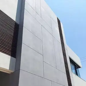 0680 افق جدة للهناجر والمظلات ساندوتش بانل | دهانات