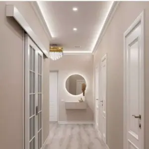 0681 افق جدة للهناجر والمظلات ساندوتش بانل | دهانات