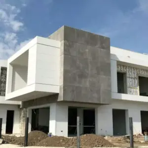 0682 افق جدة للهناجر والمظلات ساندوتش بانل | دهانات