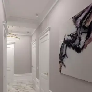 0693 افق جدة للهناجر والمظلات ساندوتش بانل | دهانات