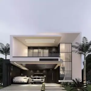 0706 افق جدة للهناجر والمظلات ساندوتش بانل | دهانات