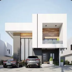 0708 افق جدة للهناجر والمظلات ساندوتش بانل | دهانات