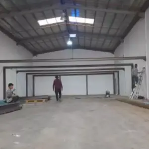 0725 افق جدة للهناجر والمظلات ساندوتش بانل | ساندوتش بانل