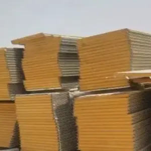 0726 افق جدة للهناجر والمظلات ساندوتش بانل | ساندوتش بانل