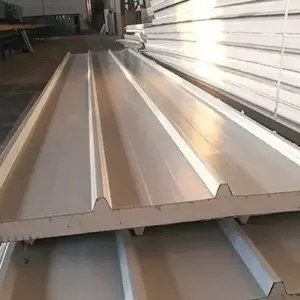 0729 افق جدة للهناجر والمظلات ساندوتش بانل | ساندوتش بانل