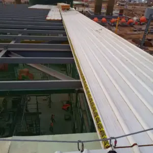 0730 افق جدة للهناجر والمظلات ساندوتش بانل | ساندوتش بانل