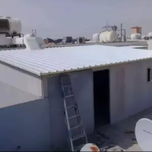 0733 افق جدة للهناجر والمظلات ساندوتش بانل | ساندوتش بانل