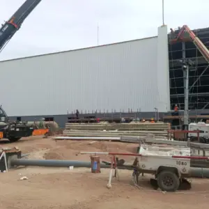 0735 افق جدة للهناجر والمظلات ساندوتش بانل | ساندوتش بانل