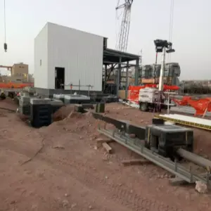 0737 افق جدة للهناجر والمظلات ساندوتش بانل | ساندوتش بانل