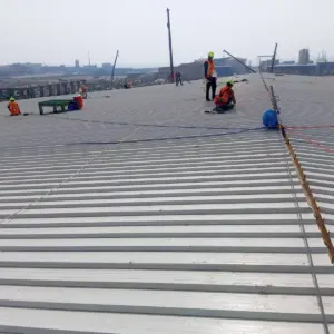 0738 افق جدة للهناجر والمظلات ساندوتش بانل | ساندوتش بانل