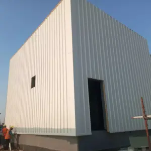 0740 افق جدة للهناجر والمظلات ساندوتش بانل | ساندوتش بانل