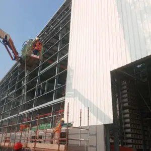 0741 افق جدة للهناجر والمظلات ساندوتش بانل | ساندوتش بانل