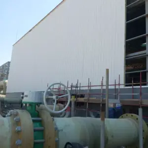 0743 افق جدة للهناجر والمظلات ساندوتش بانل | ساندوتش بانل