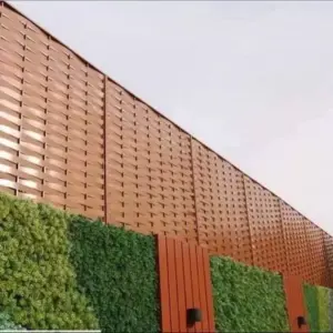 افق جدة للهناجر والمظلات ساندوتش بانل | سواتر