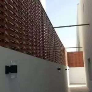 افق جدة للهناجر والمظلات ساندوتش بانل | سواتر