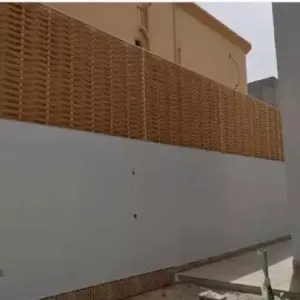 افق جدة للهناجر والمظلات ساندوتش بانل | سواتر