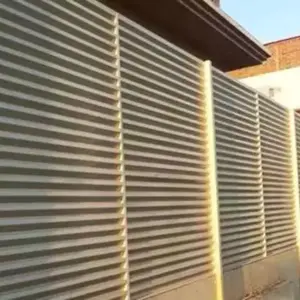 افق جدة للهناجر والمظلات ساندوتش بانل | سواتر