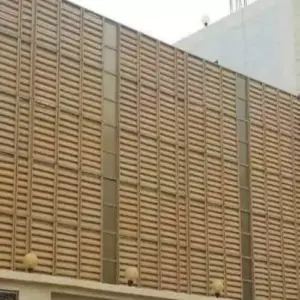 افق جدة للهناجر والمظلات ساندوتش بانل | سواتر