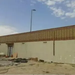 افق جدة للهناجر والمظلات ساندوتش بانل | سواتر