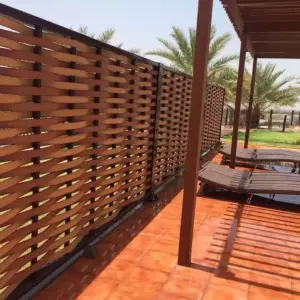 افق جدة للهناجر والمظلات ساندوتش بانل | سواتر