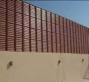 افق جدة للهناجر والمظلات ساندوتش بانل | سواتر