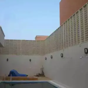 افق جدة للهناجر والمظلات ساندوتش بانل | سواتر