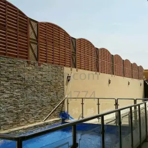 افق جدة للهناجر والمظلات ساندوتش بانل | سواتر