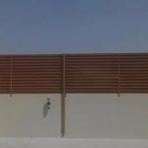 افق جدة للهناجر والمظلات ساندوتش بانل | سواتر