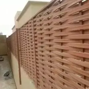 افق جدة للهناجر والمظلات ساندوتش بانل | سواتر