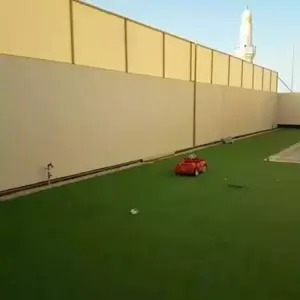 افق جدة للهناجر والمظلات ساندوتش بانل | سواتر