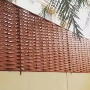 افق جدة للهناجر والمظلات ساندوتش بانل | سواتر