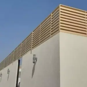 افق جدة للهناجر والمظلات ساندوتش بانل | سواتر