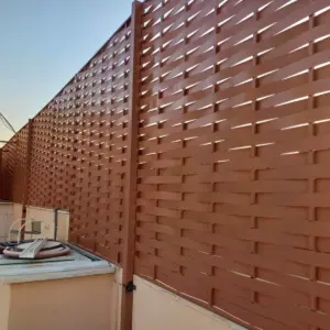 افق جدة للهناجر والمظلات ساندوتش بانل | سواتر