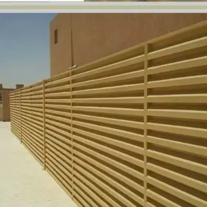 افق جدة للهناجر والمظلات ساندوتش بانل | سواتر