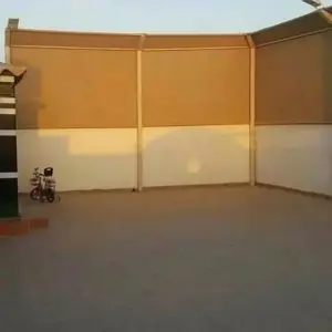 افق جدة للهناجر والمظلات ساندوتش بانل | سواتر