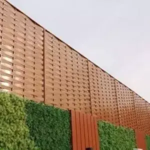 افق جدة للهناجر والمظلات ساندوتش بانل | سواتر