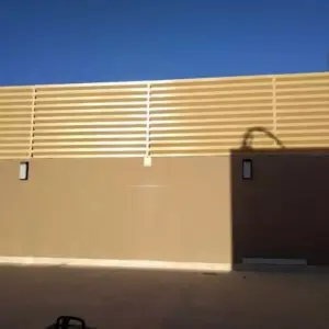 افق جدة للهناجر والمظلات ساندوتش بانل | سواتر