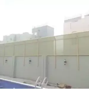 افق جدة للهناجر والمظلات ساندوتش بانل | سواتر