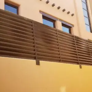 افق جدة للهناجر والمظلات ساندوتش بانل | سواتر