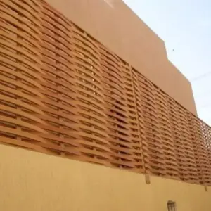 افق جدة للهناجر والمظلات ساندوتش بانل | سواتر